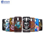 Motorola case - moto g4 phone case - protector case - (12)