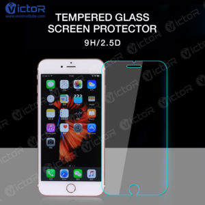 iPhone 7 screen protector - iPhone screen protector - glass screen protector - (15)