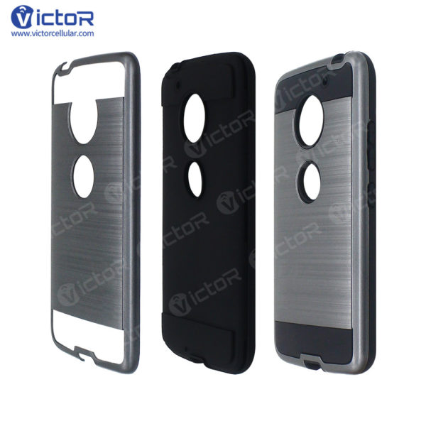 moto g5 case - moto g5 phone case - combo case - (5)