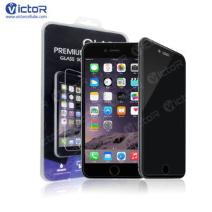 screen protector iphone 6s - tempered screen protector - glass screen protector iphone 6s - (2)